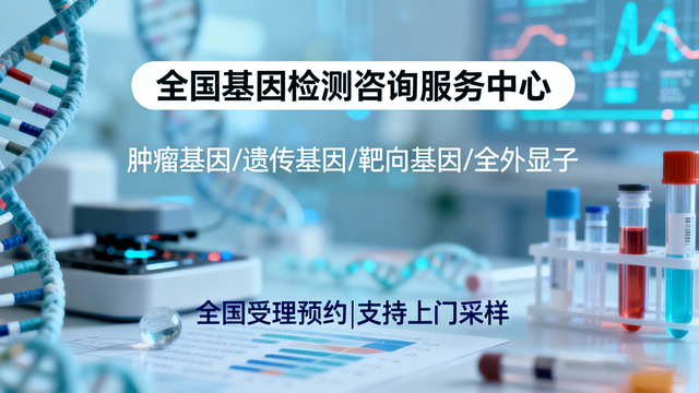 防坑攻略!襄阳可办理卵巢透明细胞肿瘤基因检测中心名单盘点(2025中心地址)