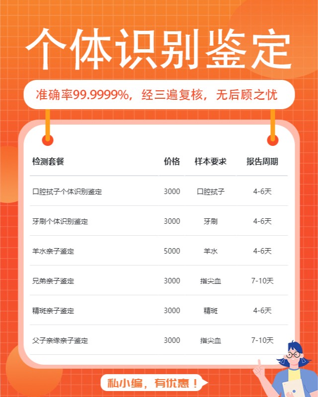七台河可以做骨骼个体识别鉴定10家机构地址