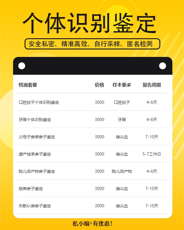 石嘴山10家可以做烟头个体识别鉴定的中心机构地址