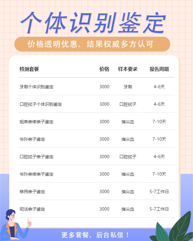 石家庄10家可以做骨骼个体识别鉴定中心机构地址一览
