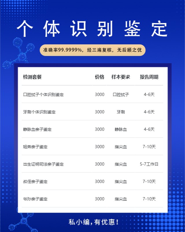 遵义10家可以做骨骼个体识别鉴定中心机构地址一览