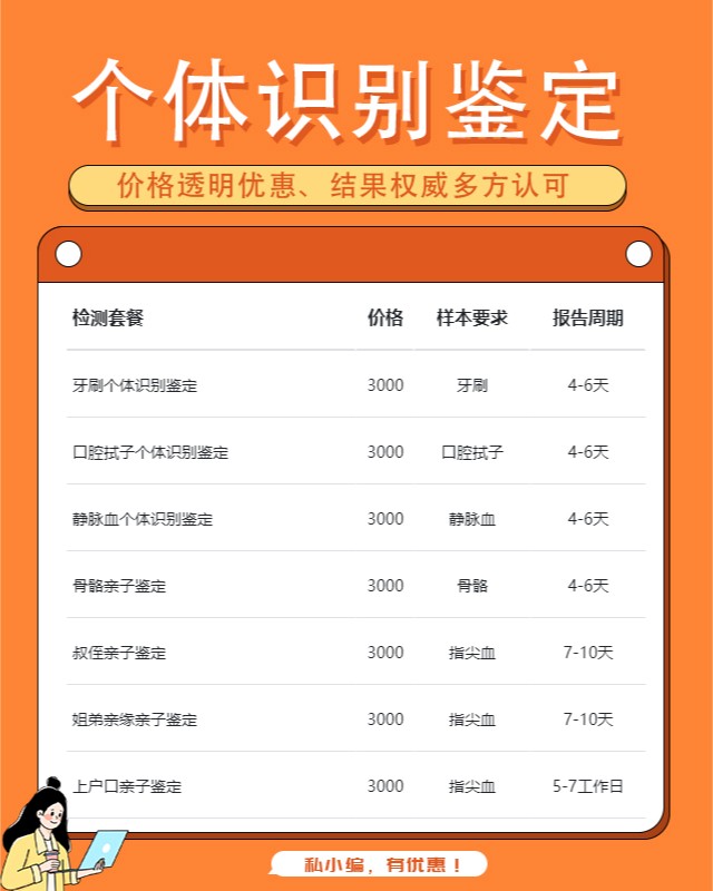 荆州10家做指甲个体识别鉴定中心机构地址一览