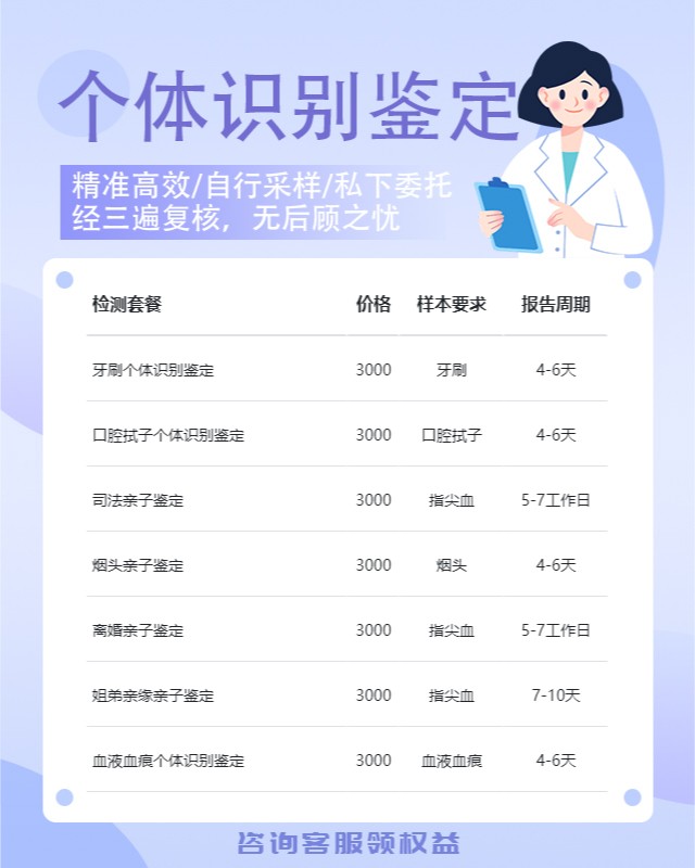 孝感10家做指甲个体识别鉴定中心机构地址