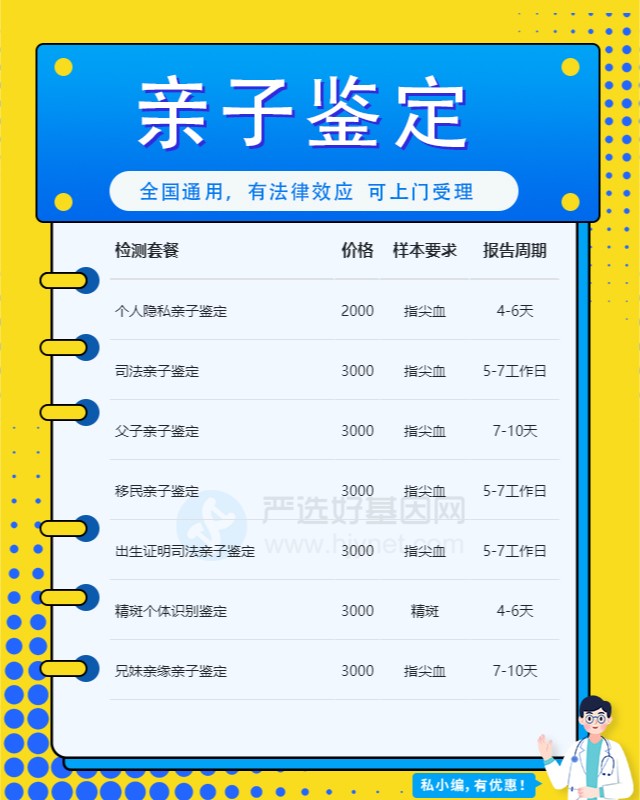 大庆可以做胎儿流产物个体识别鉴定10家机构地址