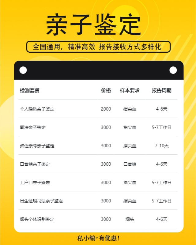 锦州10家可以做私人亲子鉴定中心机构地址一览