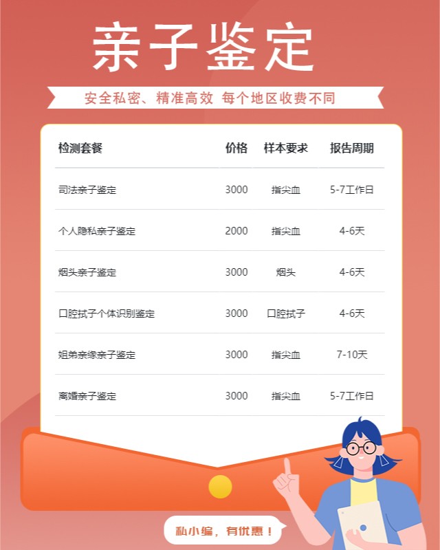 松原10家做壬辰期间亲子鉴定中心机构地址