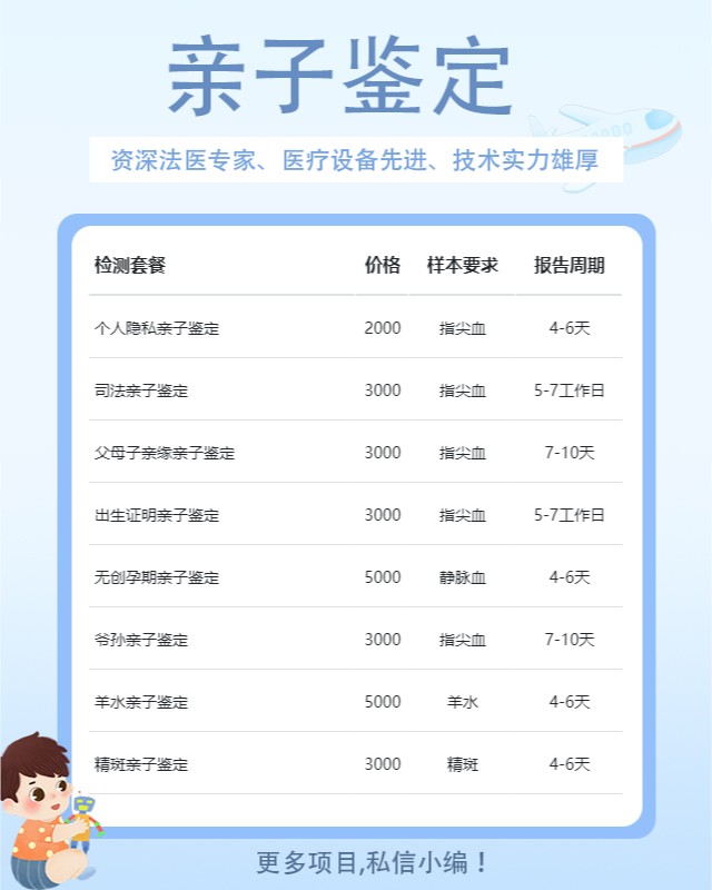 湛江可以做胎儿流产物个体识别鉴定10家机构地址
