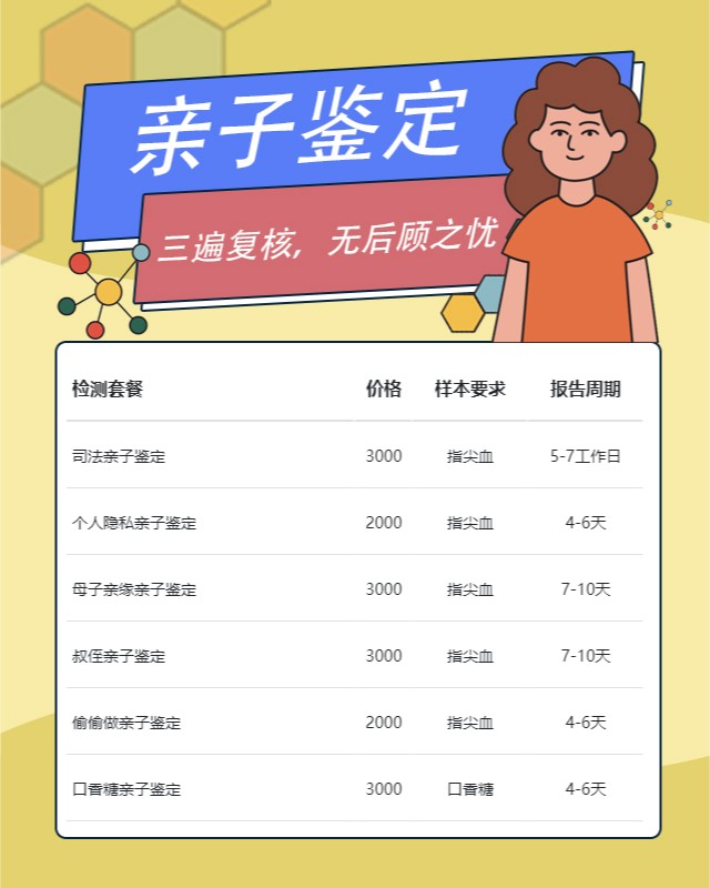 辽源10家做出生证明亲子鉴定的中心机构地址