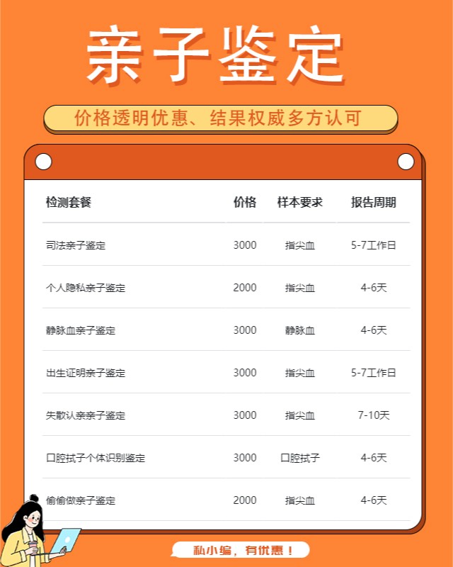 甘南10家可以做出生证明亲子鉴定的中心机构地址
