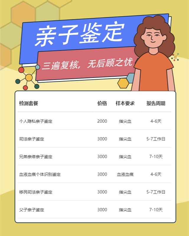 蚌埠10家做个人亲子鉴定中心机构地址一览