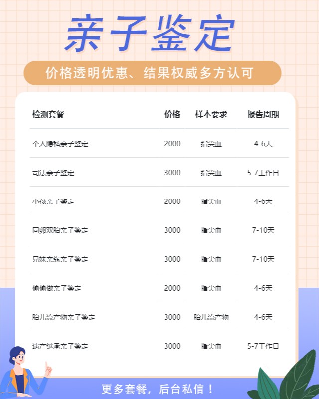 巴中最新可做出生证明亲子鉴定10家机构地址