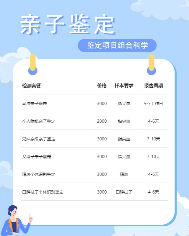 辽源10家做新生儿亲子鉴定中心机构地址