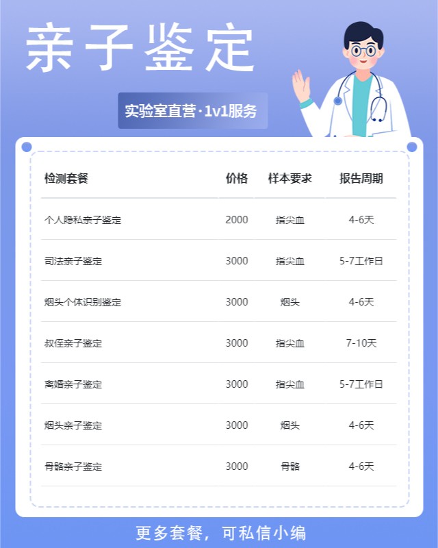 衡水10家做出生证明亲子鉴定中心机构地址一览