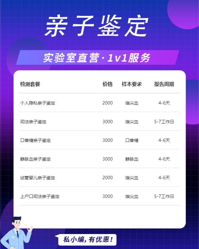巴彦淖尔10家做个人委托亲子鉴定中心机构地址一览