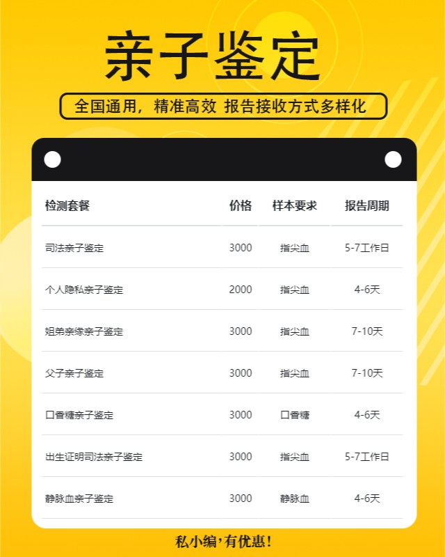 天水10家可以做私人亲子鉴定中心机构地址一览