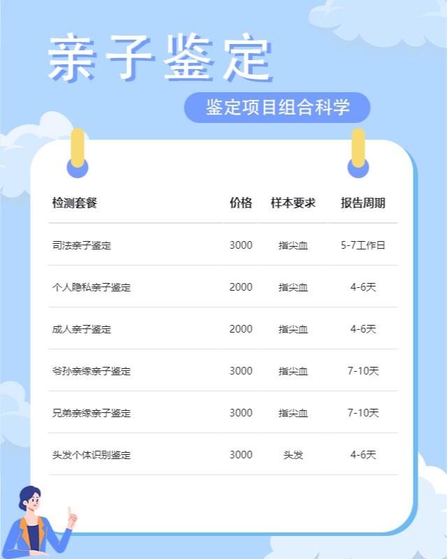 玉溪10家做非婚生子亲子鉴定中心机构地址一览