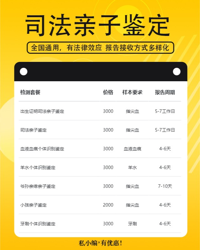 合肥最新可做寻亲认亲亲缘关系鉴定10家机构地址