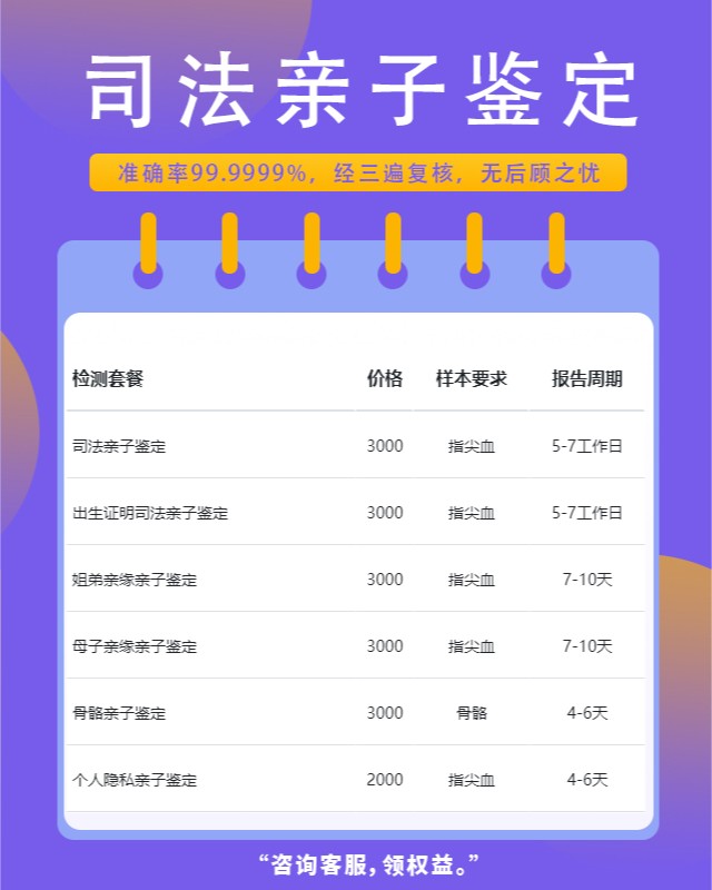 蚌埠10家可以做叔侄亲缘关系鉴定中心机构地址一览