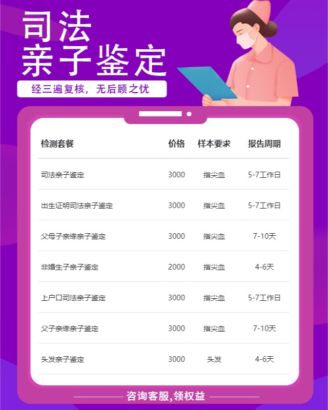 巴州10家做兄弟亲缘关系鉴定的中心机构地址