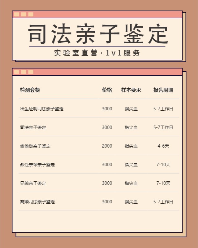 恩施10家做寻亲认亲亲缘关系鉴定中心机构地址
