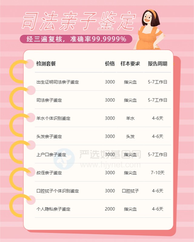 娄底最新可做父子亲子鉴定10家机构地址