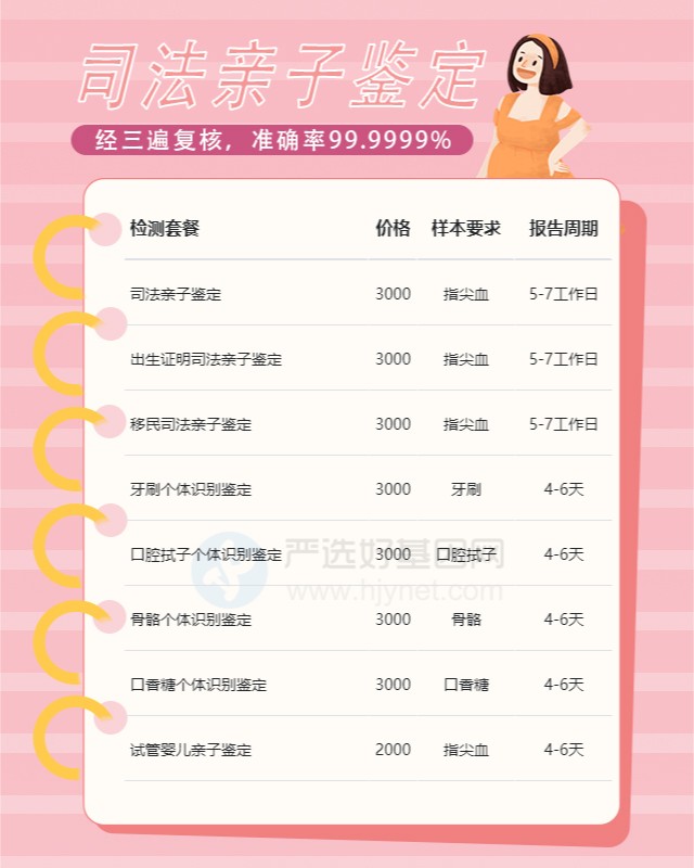 六盘水10家做司法亲子鉴定的中心机构地址