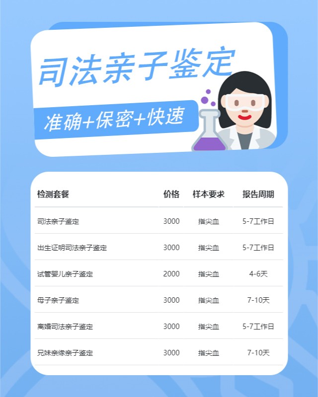 和田10家做失散认亲亲缘关系鉴定中心机构地址