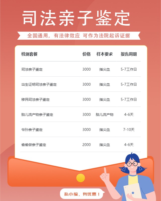 连云港10家可以做失散认亲亲缘关系鉴定中心机构地址