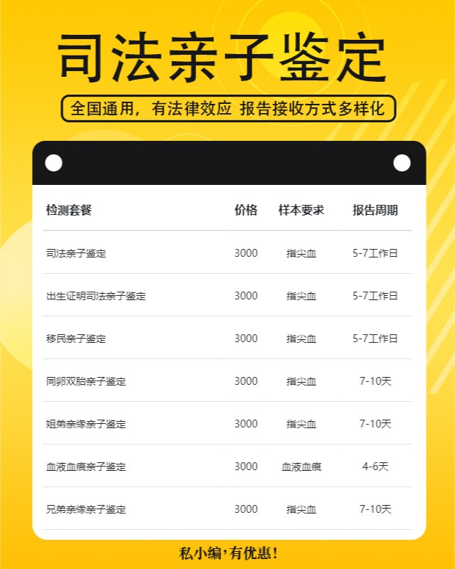 甘孜最新可做兄妹亲缘关系鉴定10家机构地址