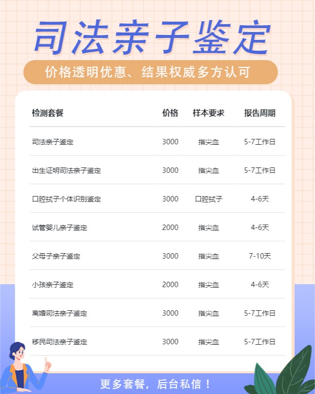 眉山最新可做爷孙亲缘关系鉴定的10个中心机构