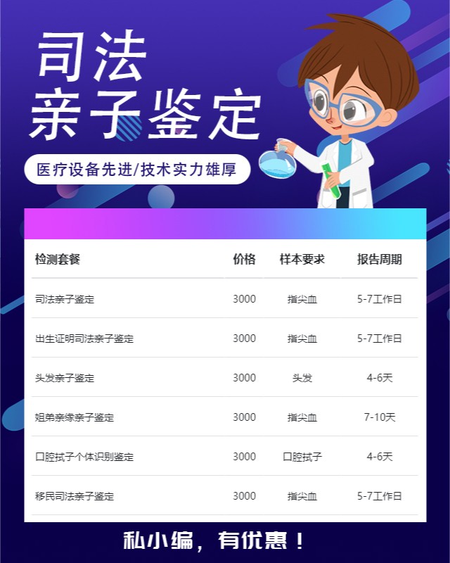 黄冈10家可以做爷孙亲缘关系鉴定的中心机构地址