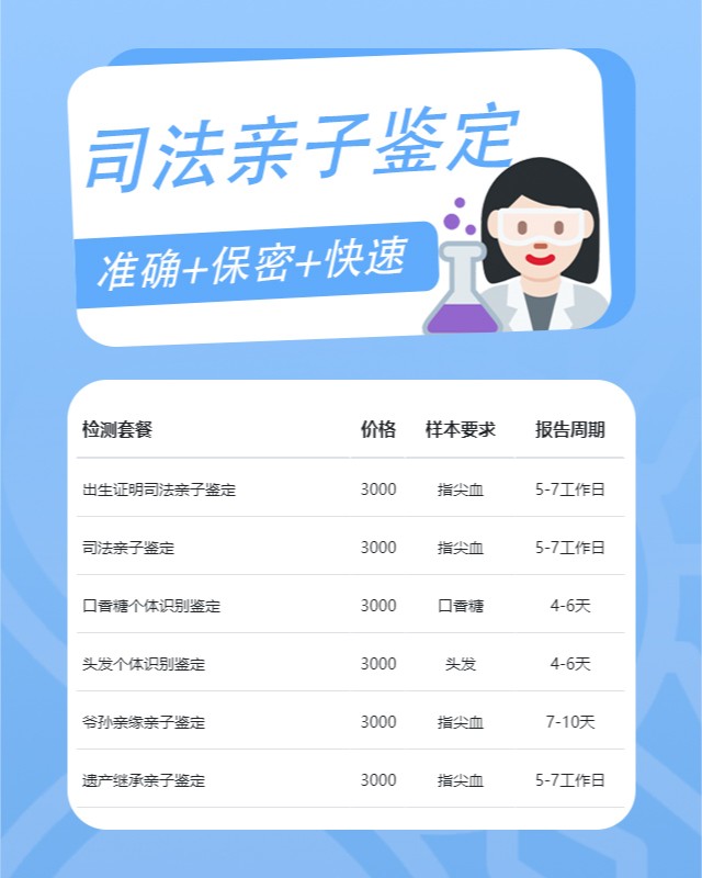 淮安10家做遗产继承亲子鉴定的中心机构地址