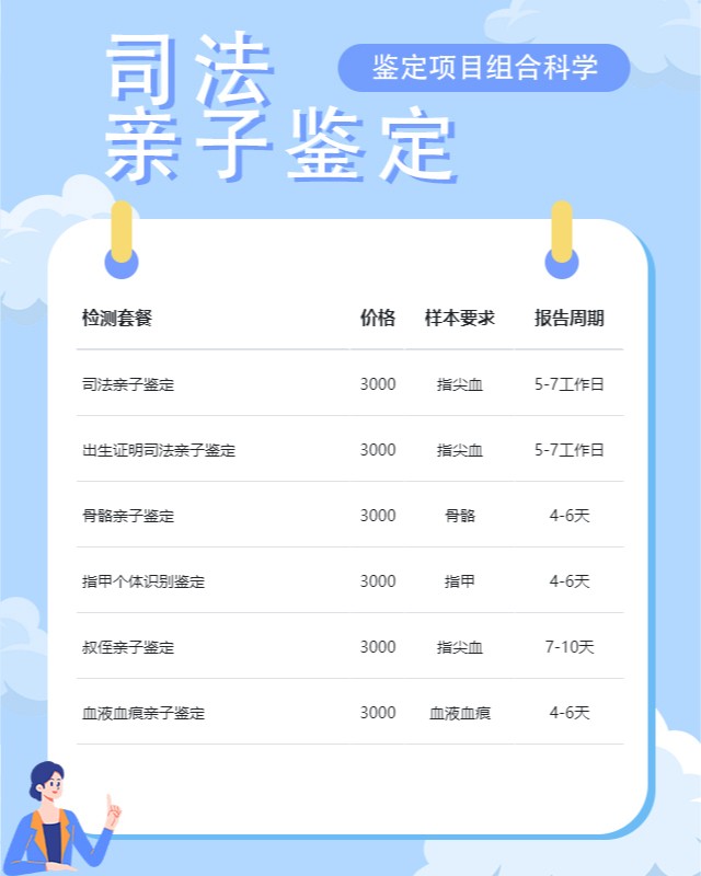 开封10家做寻亲认亲亲缘关系鉴定中心机构地址一览