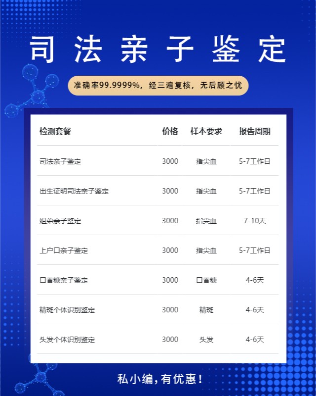 开封可以做叔侄亲缘关系鉴定10家机构地址