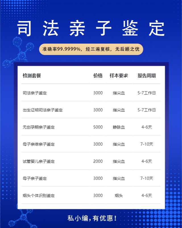 红河10家可以做父子关系亲子鉴定中心机构地址一览