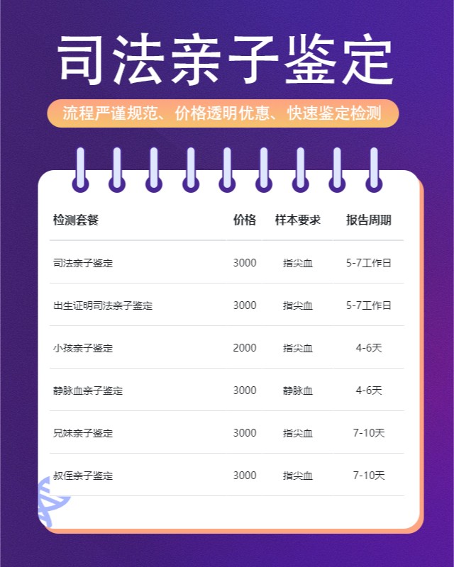 那曲10家可以做母子亲子鉴定中心机构地址一览