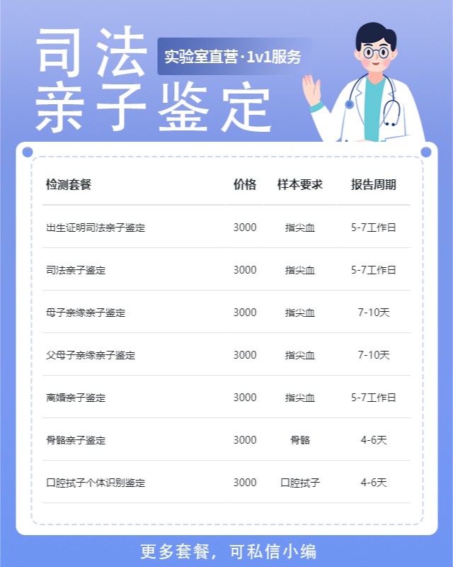 潜江10家可以做兄弟亲缘关系鉴定的中心机构地址