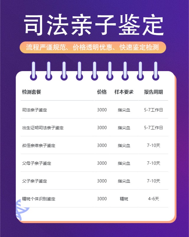 无锡10家可以做父子关系亲子鉴定中心机构地址一览