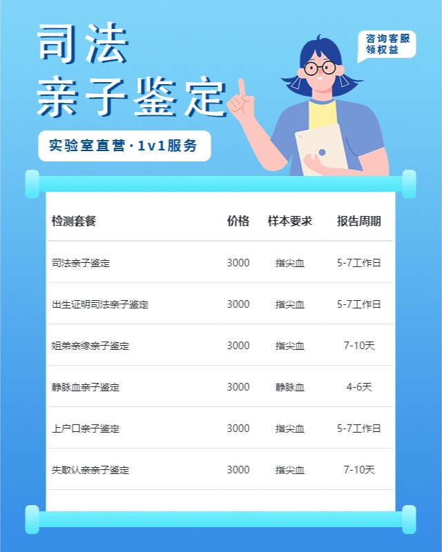阿克苏最新可做寻亲认亲亲缘关系鉴定的10个中心机构