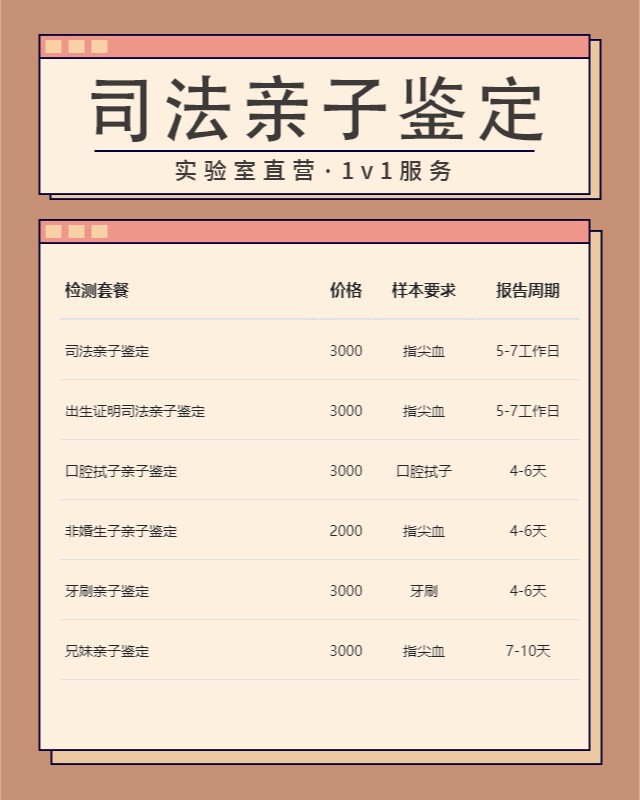 巴彦淖尔10家做姐弟亲缘关系鉴定中心机构地址一览