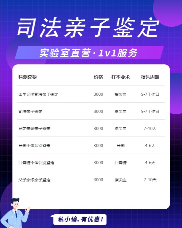 鹰潭最新可做兄妹亲缘关系鉴定的10个中心机构