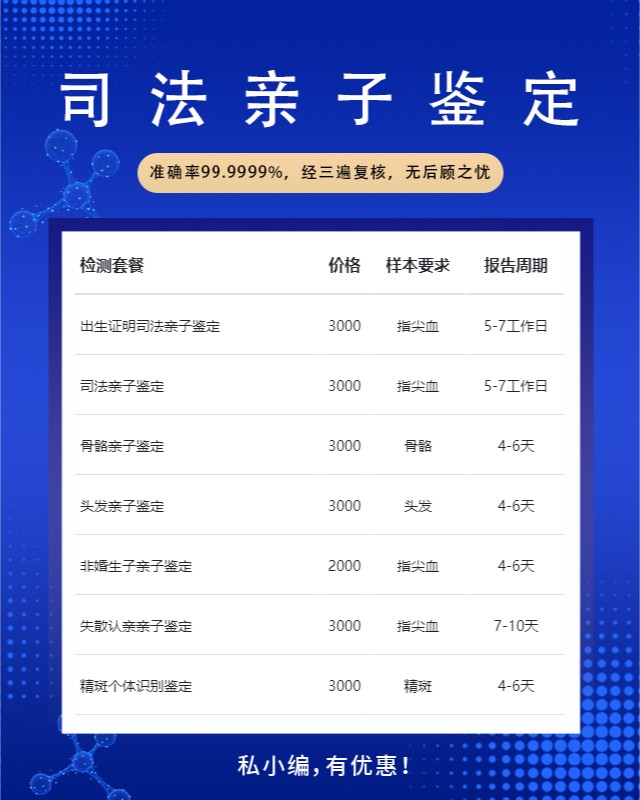 丹东10家可以做寻亲认亲亲缘关系鉴定中心机构地址一览