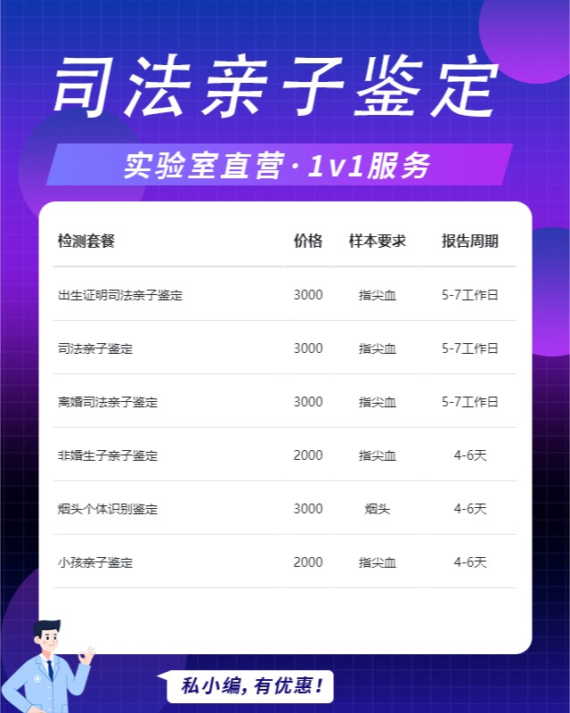 文山10家做父子亲子鉴定中心机构地址