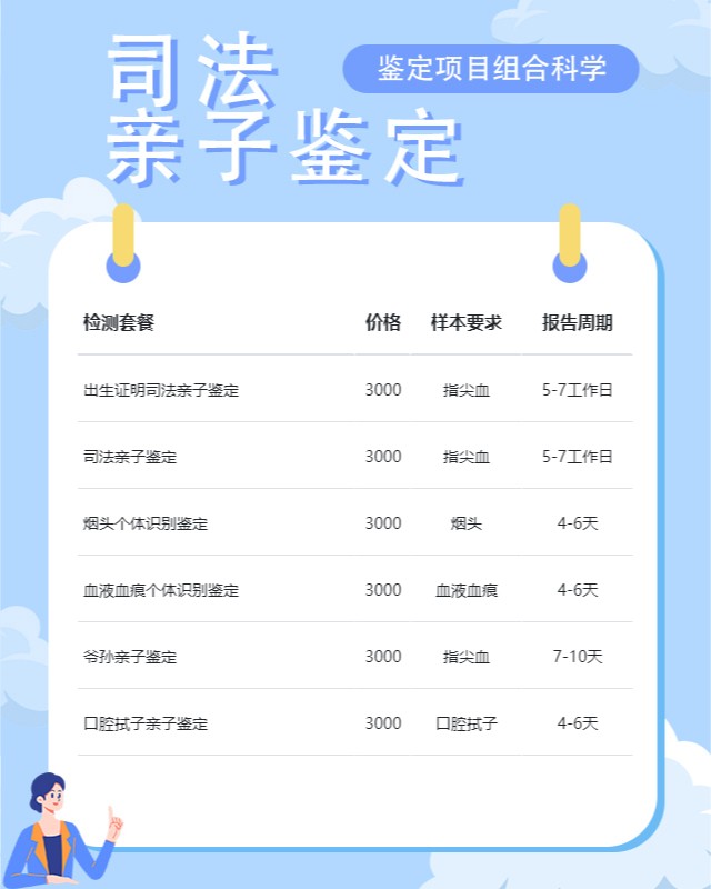 迪庆最新可做兄弟亲缘关系鉴定的10个中心机构