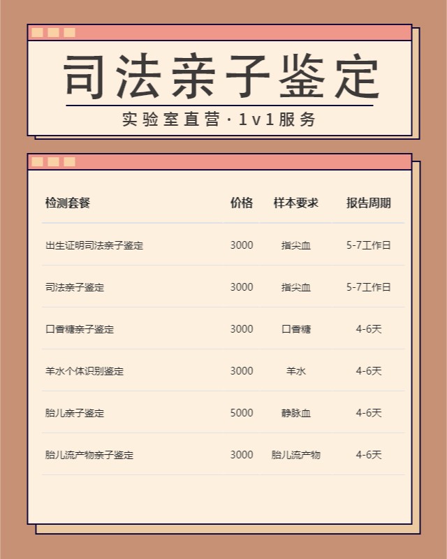 衡阳10家做父母子亲子鉴定的中心机构地址