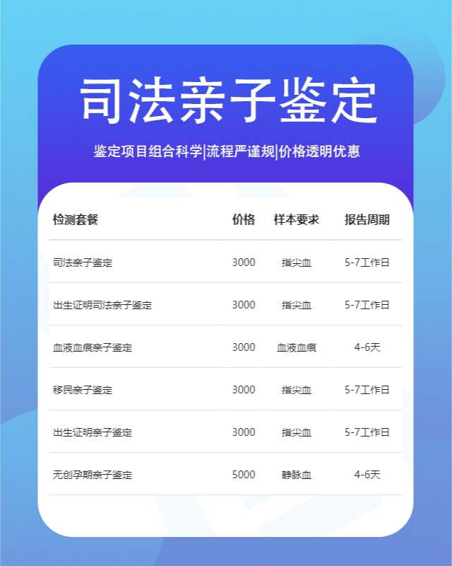 益阳10家做司法亲子鉴定中心机构地址