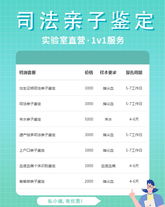 兰州10家做叔侄亲缘关系鉴定中心机构地址