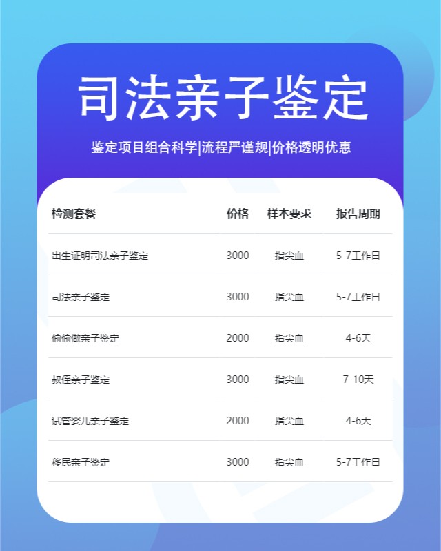 丽江10家做兄妹亲缘关系鉴定中心机构地址一览