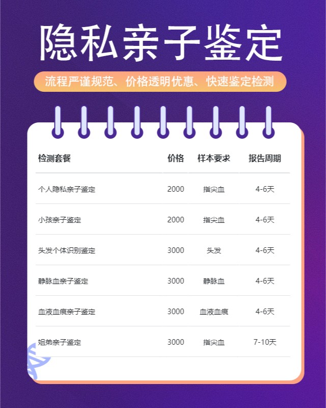 南昌10家可以做个人隐私亲子鉴定中心机构地址