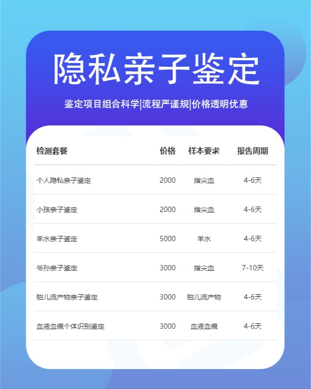柳州10家可以做个人隐私亲子鉴定中心机构地址